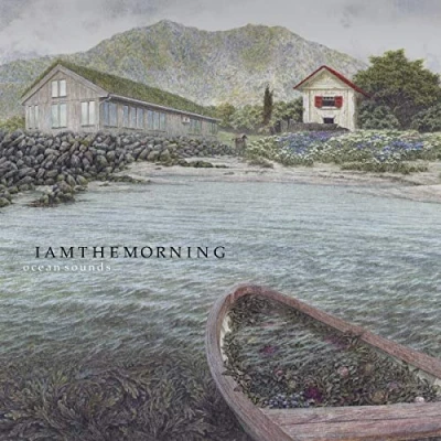 Afbeelding van Iamthemorning Ocean Sounds