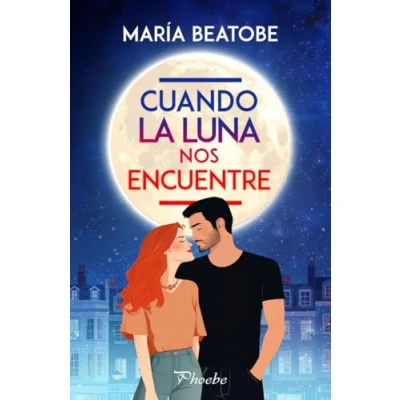 Afbeelding van Cuando la luna nos encuentre