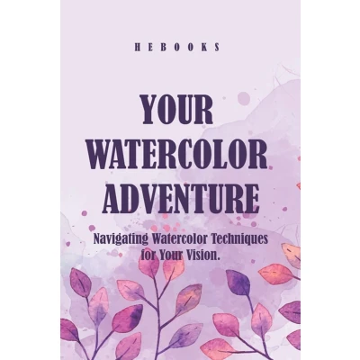 Afbeelding van Your Watercolor Adventure