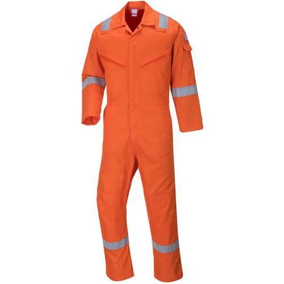 Image de Combinaison coton Iona C814 Portwest