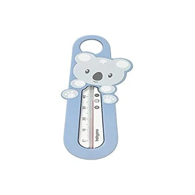Afbeelding van Baby Ono Koala Blauw Drijvende Bad Thermometer 777/02
