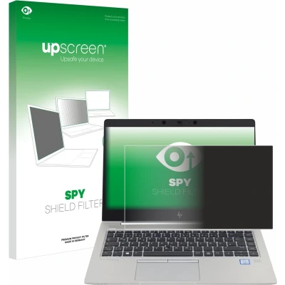 Afbeelding van upscreen privacyscherm voor HP EliteBook 840 G5 Non Touch privacy filter screenfilter Blauwlichtfilter