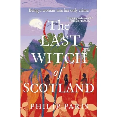 Afbeelding van The Last Witch of Scotland