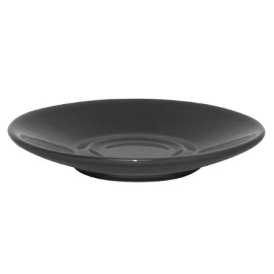 Image de Soucoupe pour tasse espresso olympia grise
