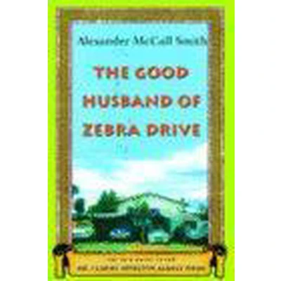 Afbeelding van The Good Husband of Zebra Drive
