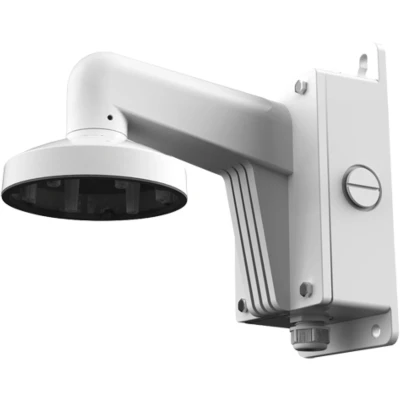 Afbeelding van Hikvision DS 1473ZJ 135B muursteun van aluminium