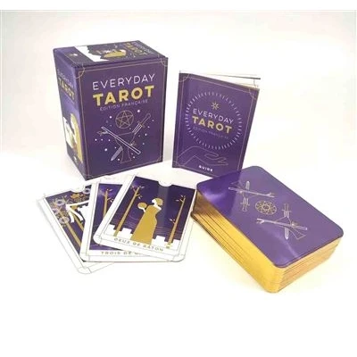 Image de Everyday Tarot Deck