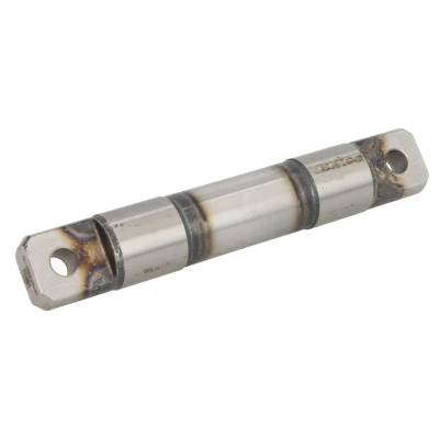 Afbeelding van Dt Spare Parts Bout koppelingsvork 4.50186