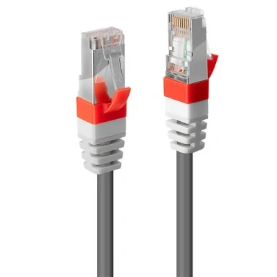 Image de Lindy cordon de raccordement 15 m gris