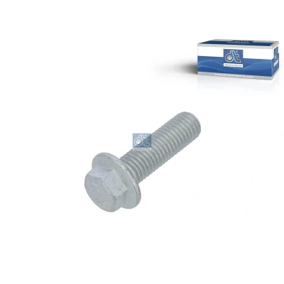 Afbeelding van DT Spare Parts 2.34116 Bout, aandrijfas / cardanas
