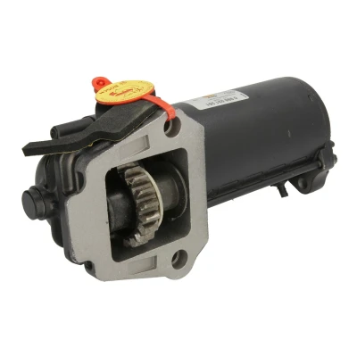 Afbeelding van Startmotor / Starter BOSCH 0 986 021 351