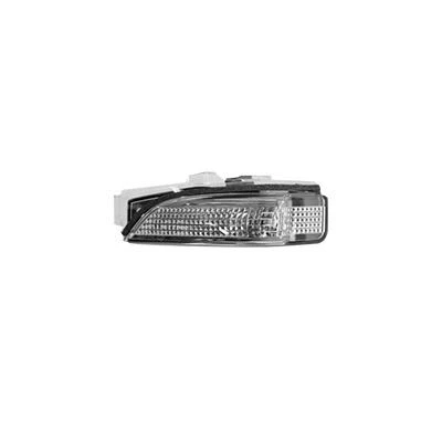 Afbeelding van VAN WEZEL 5407915 Knipperlichten Buitenspiegel links TOYOTA: Auris Hatchback, Verso, C HR