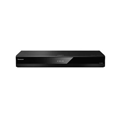 Afbeelding van DP UB820EGK uhd Blu ray