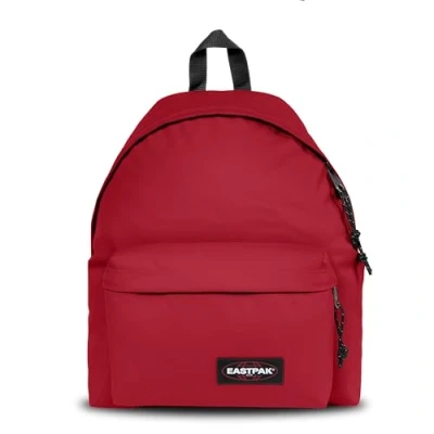 Image de EASTPAK Sacs à dos rembourrés PAK&#039;R Brize Dye Grey, Gris, One Size, gris
