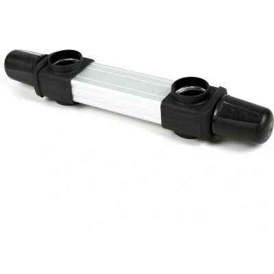 Afbeelding van Rive Zitmand accessoire Connection Arm D36 160mm Silver