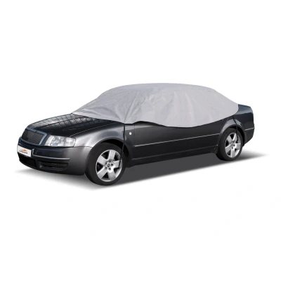 Afbeelding van CARPASSION 10016 Autohoes halfbedekkend XL 130 295