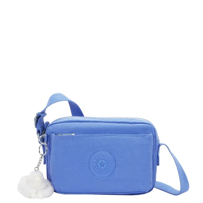 Afbeelding van Kipling Abanu cocktail blue damestas