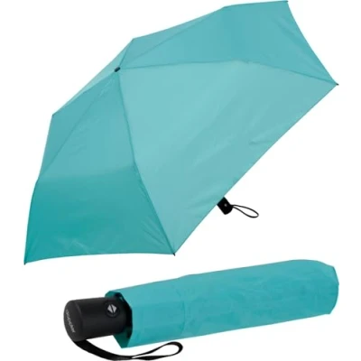 Afbeelding van Doppler Paraplu Zero Magic Aqua Blue