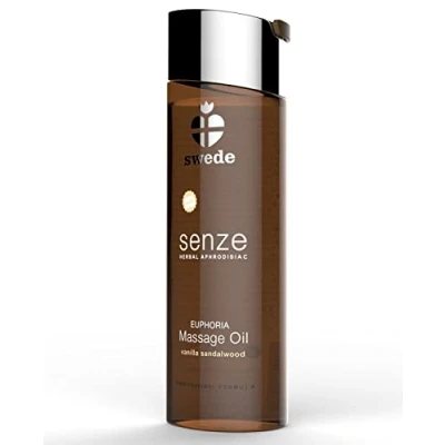 Afbeelding van Euphoria Massageolie 75 ml