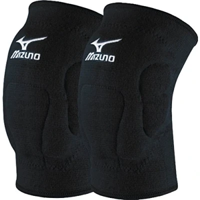 Afbeelding van Mizuno Vs1 Kneepad Noir Femme/Homme Taille M