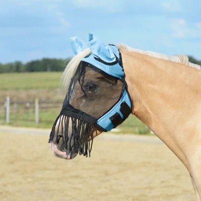 Image de Busse Fly Mask Cover French Gap II