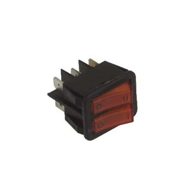 Image de Novy Interrupteur avec lum. 5111 804021