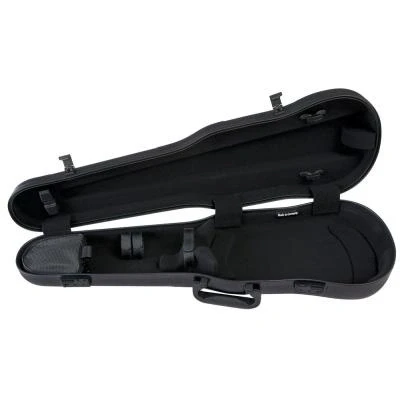 Image de Violons GEWA ETUI DE FORME VIOLON AIR 1.6 NOIR Etuis entiers 4/4