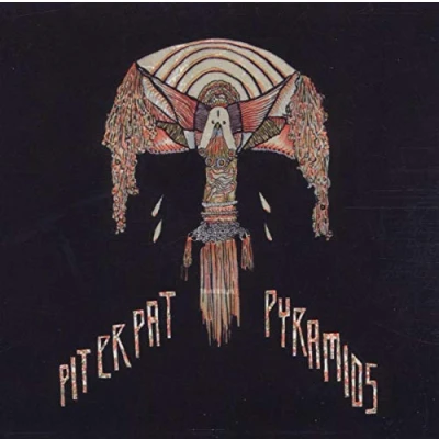 Afbeelding van Pit Er Pat Pyramids (CD)
