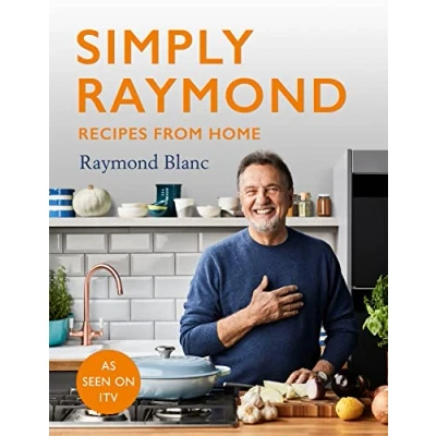 Afbeelding van Simply Raymond