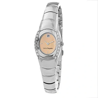 Afbeelding van Horloge Dames Laura Biagiotti LB0020L 05Z (Ø 22 mm)