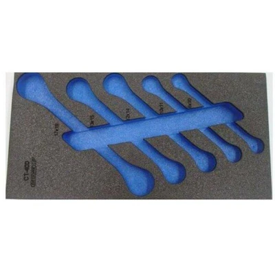 Afbeelding van Gedore 2324210 EI 1500 CT1 400 L Gereedschapinlegstuk (l x b h) 310 158 35 mm