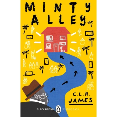 Afbeelding van Minty Alley