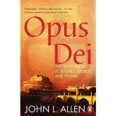Afbeelding van Opus Dei