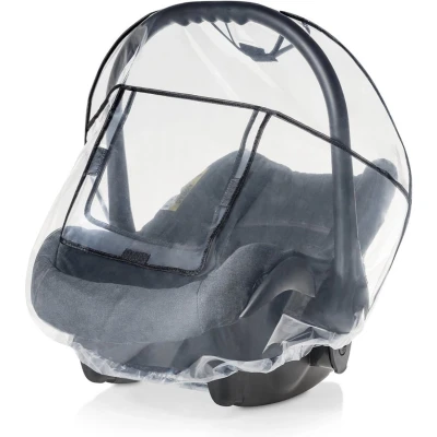 Afbeelding van Jippie&#039;s Regenscherm Babyautostoel