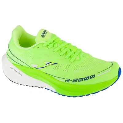Afbeelding van Joma R.2000 25 RR200S, Mannen, Groen, Hardloopschoenen, maat: 44