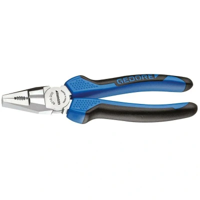 Afbeelding van GEDORE Combinatietang 8210 160 Jc