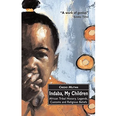 Afbeelding van Indaba My Children