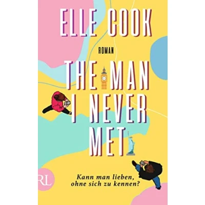 Afbeelding van The man I Never Met Kann lieben, ohne sich zu kennen?