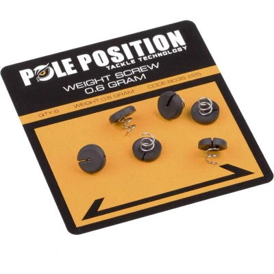 Afbeelding van Weight Screw Pole Position