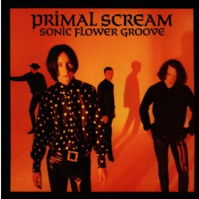 Afbeelding van Primal Scream Sonic Flower Groove