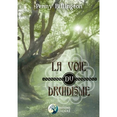 Image de La voie du druidisme