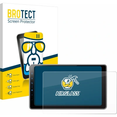 Afbeelding van BROTECT Screenprotector voor Pioneer SPH DA97DAB Folie Beschermfolie Beschermglas transparant