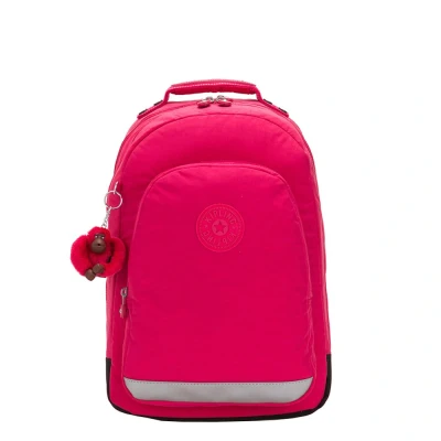 Afbeelding van Kipling Class Room Rugzak true pink backpack