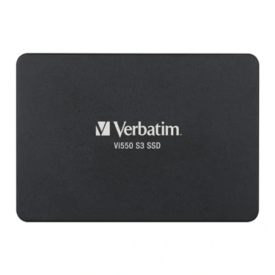 Image de Verbatim Vi550 SSD 256 Go interne 2.5&quot; SATA 6Gb/s