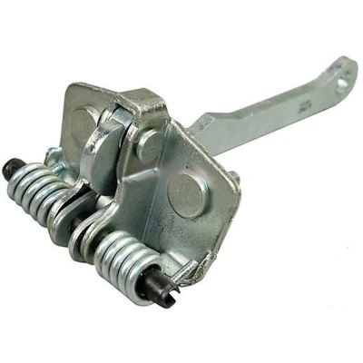 Afbeelding van METZGER 2312119 Deurvastzetter voor en achter, Aan beide zijden PEUGEOT: 309 Box Body / Hatchback