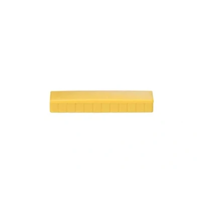 Afbeelding van Maul Magneet MAULsolid (b x h d) 54 19 9 mm rechthoekig Geel 10 stuk(s) 6165013