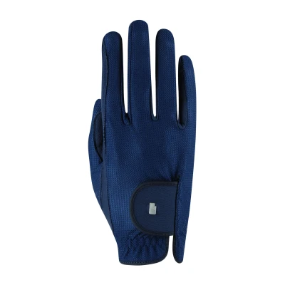 Afbeelding van Roeckl Roeck Grip Lite handschoenen blauw maat:7