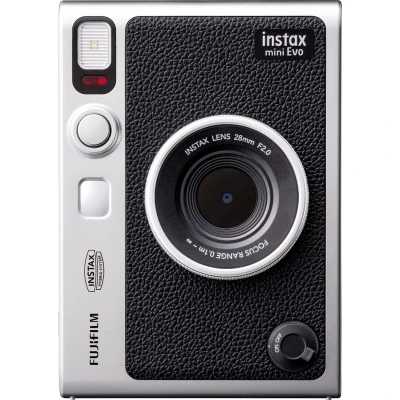 Afbeelding van Fujifilm Instax Mini Evo Instant Camera