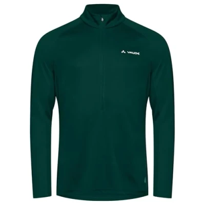 Afbeelding van VAUDE heren Larice Light shirt II T voor