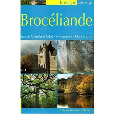 Afbeelding van Broceliande